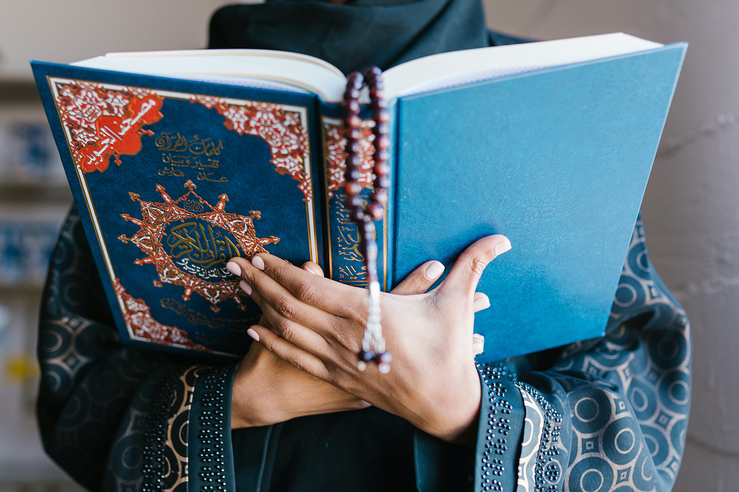 Online Quran Academy